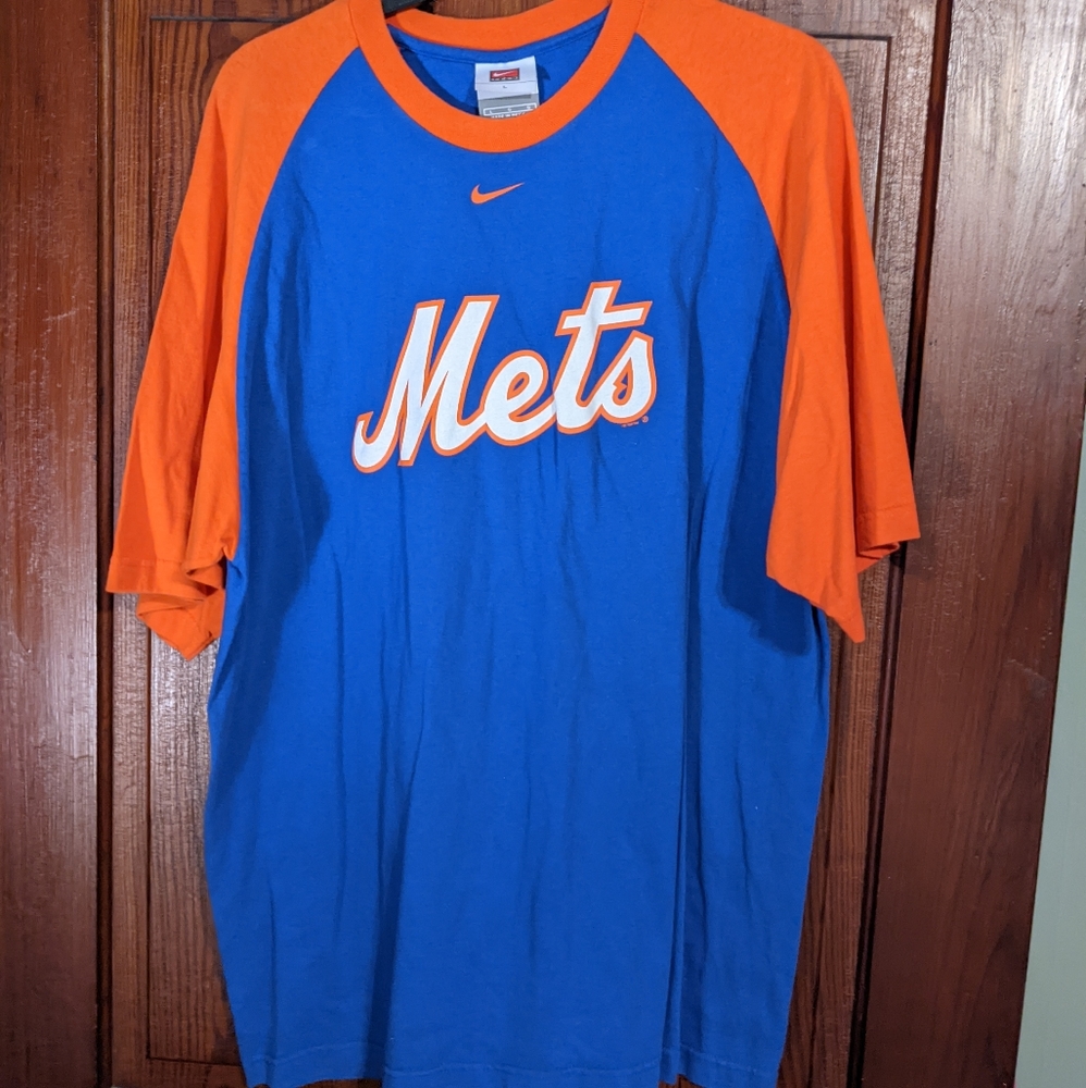 Nike NY Mets Tee